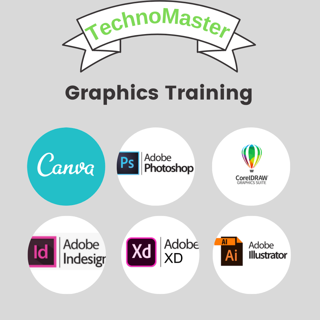 graphics training training institute in muharraq