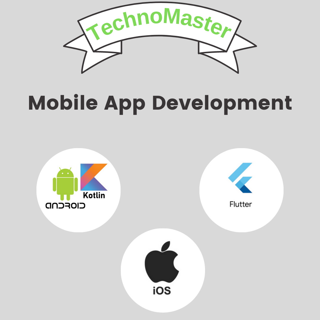 mobile app develpment training institute in manama