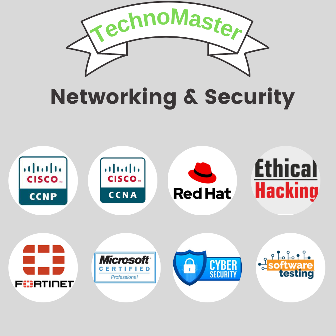 networking and security training institute in muharraq