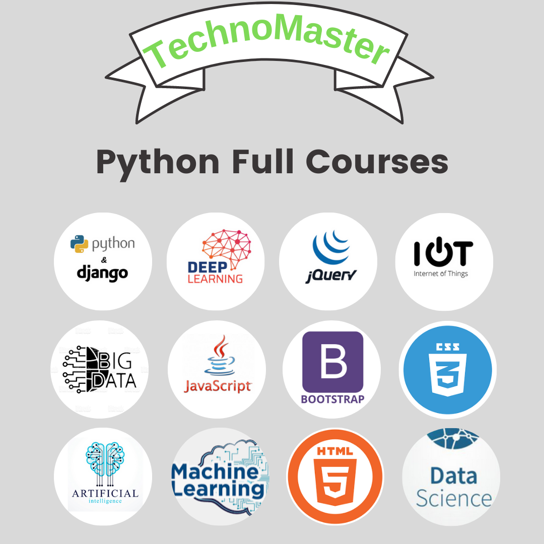 python full packages training institute in manama