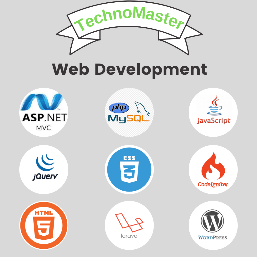 web development training institute in riffa
