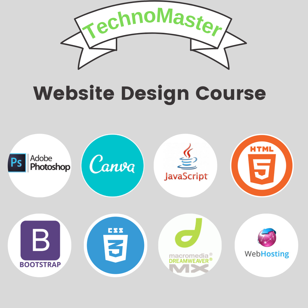 website design training institute in hamad town