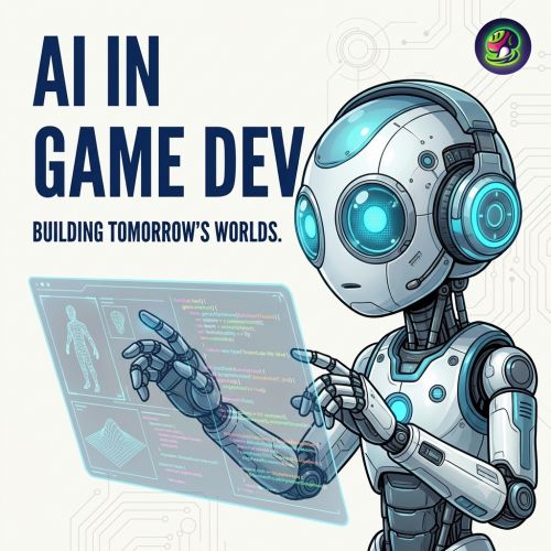 AI for Game Development Training in riffa