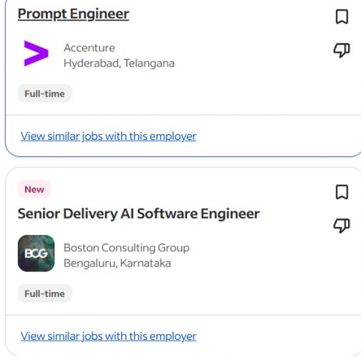 AI for Software Developers & AI Testing Automation internship jobs in Muharraq