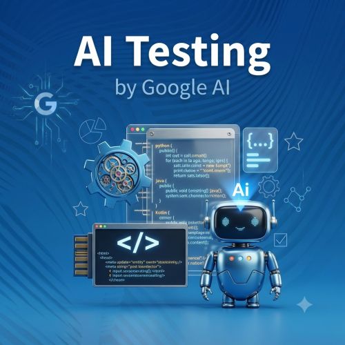AI Testing & Automation Training in hamad town