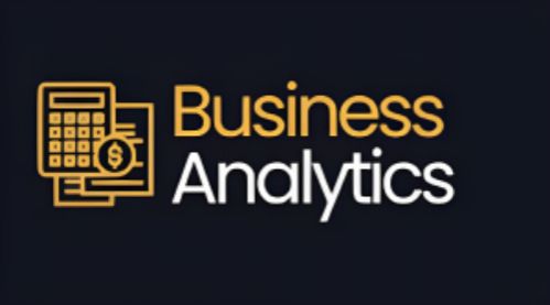 Business Analytics Training in manama