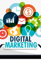 Digital Marketing / SEO (Full Course) Training in hamad town