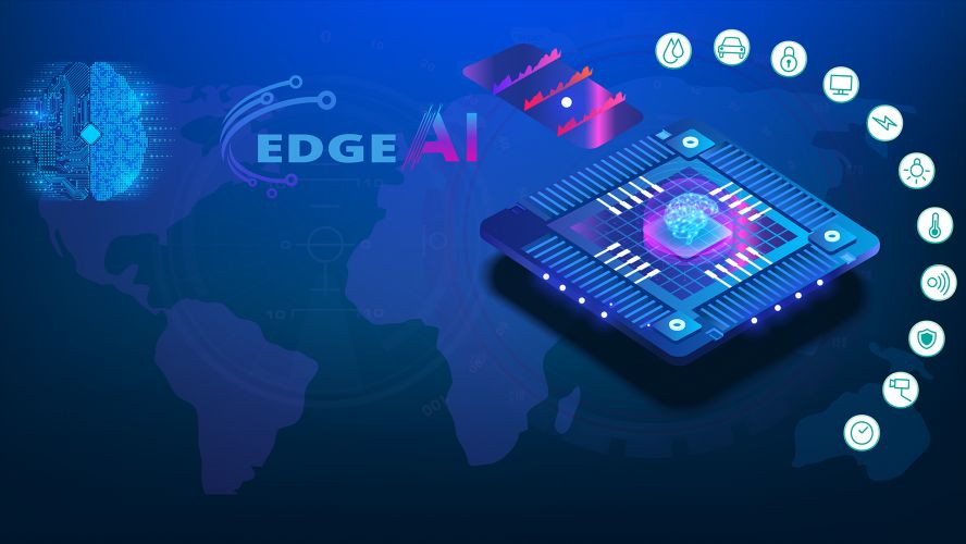 Embedded Systems & Edge AI Training in muharraq