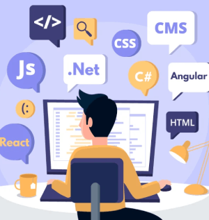 Web Development Training in muharraq