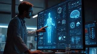 HealthTech Software Development Course Training in saar