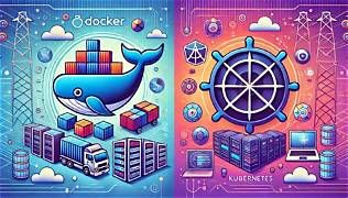 Kubernetes & Docker Administration Training in aali