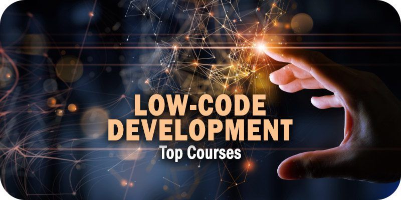 Low Code Development Course Training in muharraq
