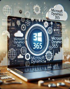 Microsoft Dynamics 365 Training in manama