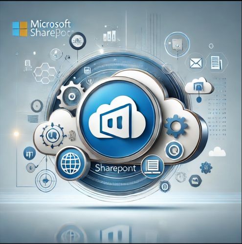Microsoft SharePoint Training in manama