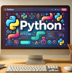 Python Training in manama