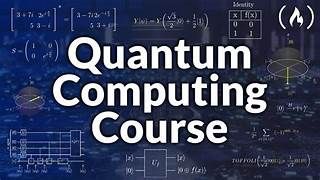 Quantum Computing Fundamentals Training in aali