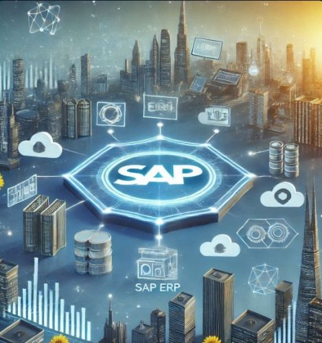 SAP ERP Training in saar