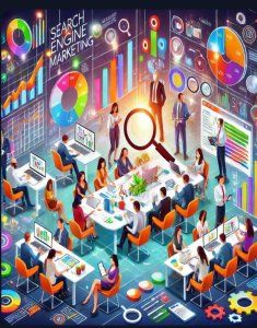 Search Engine Marketing (SEM) Training in hamad town