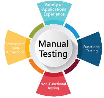 Software Testing (Manual) Training in hamad town