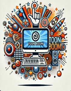 Toon Boom Training in hamad town