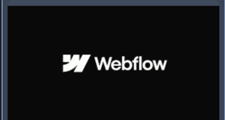 Webflow Training in muharraq