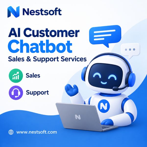 AI Customer Support & Chatbots Solutions in Manama