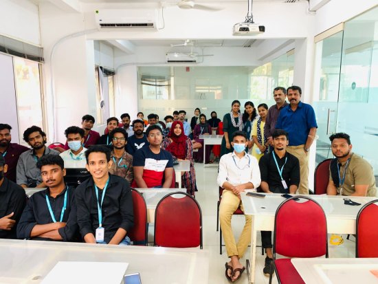 Internship/projects in saar