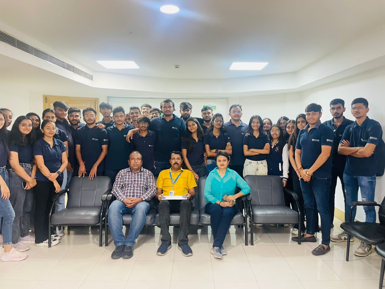 Internship/projects in aali