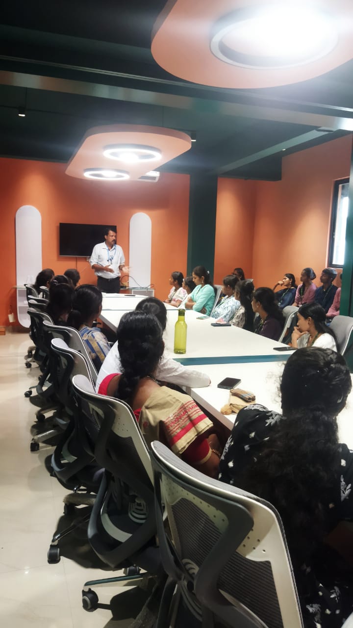 Internship/projects in muharraq