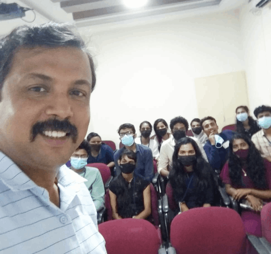 Internship/projects in manama