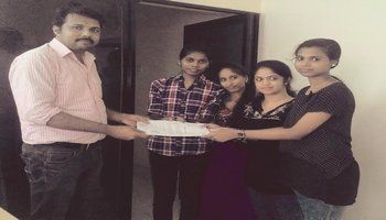 Internship/projects in saar