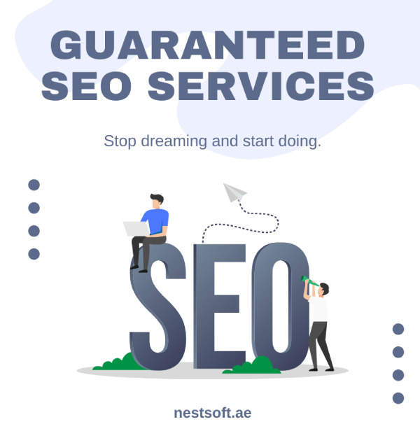 SEO Services in Riffa
