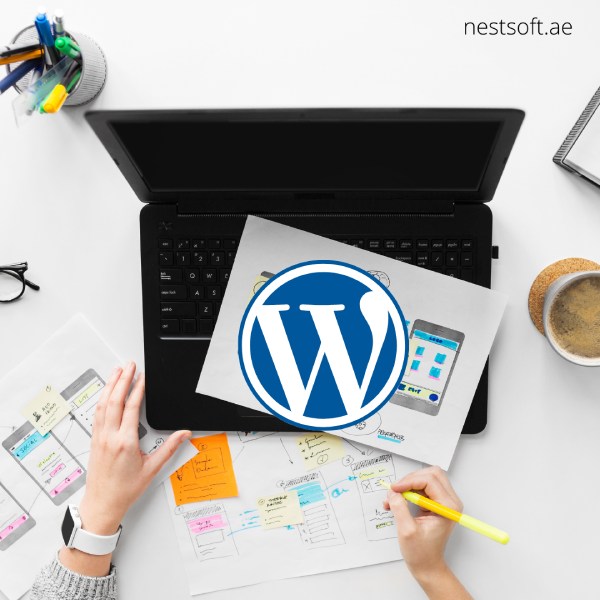 Wordpress Development in Riffa
